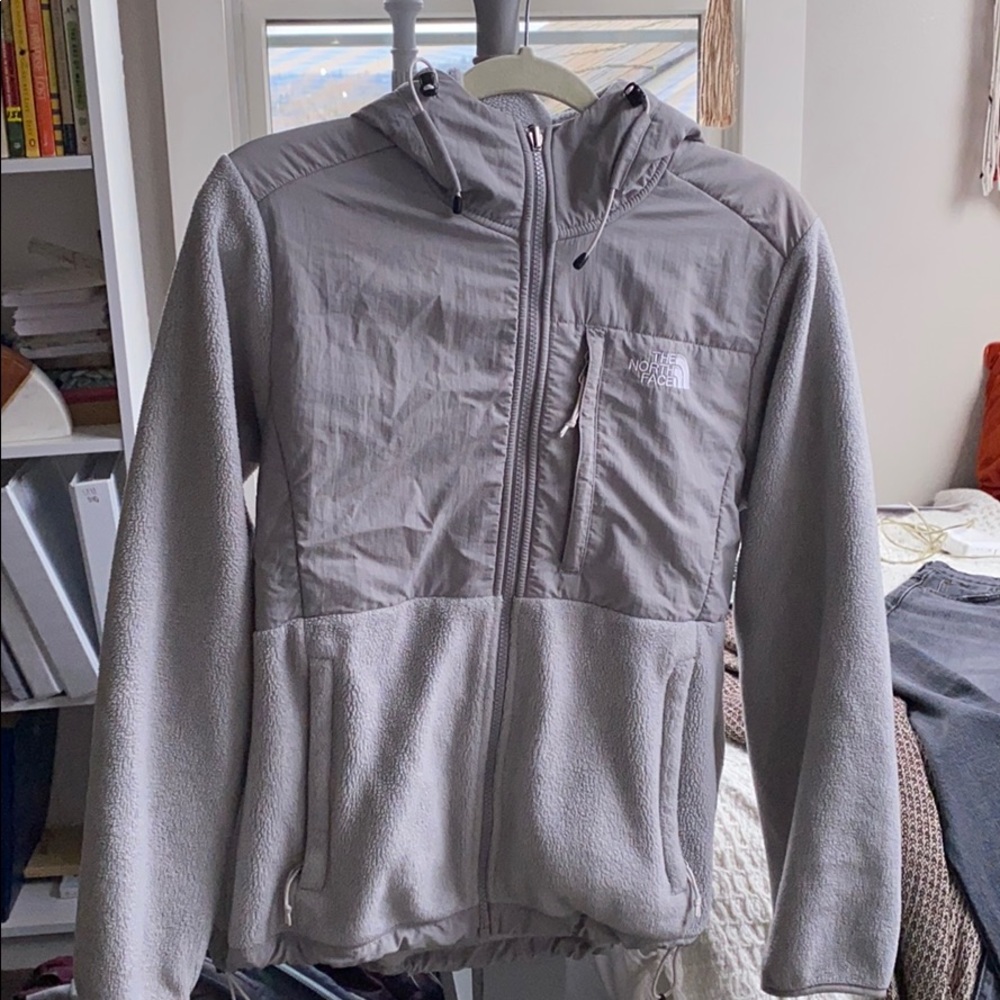 North face fleece